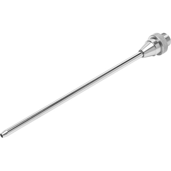 LPZ-RG-150-B Air gun nozzle image 1