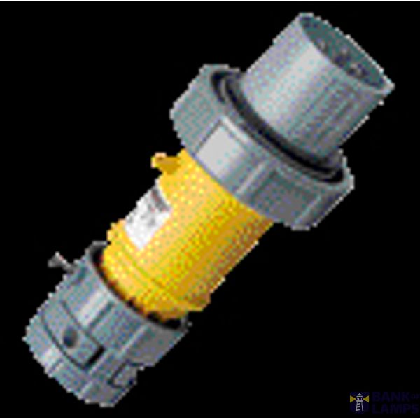 Contactstop 16A 3P 4H 110V IP67 HW/VN PT image 2