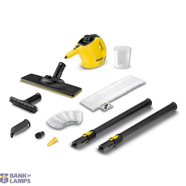 Karcher steam cleaner SC 1 EasyFix image 1