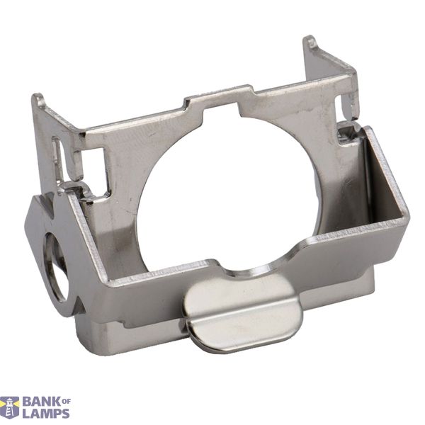E-Stop Body 1 NC, Metal/Plastic image 3