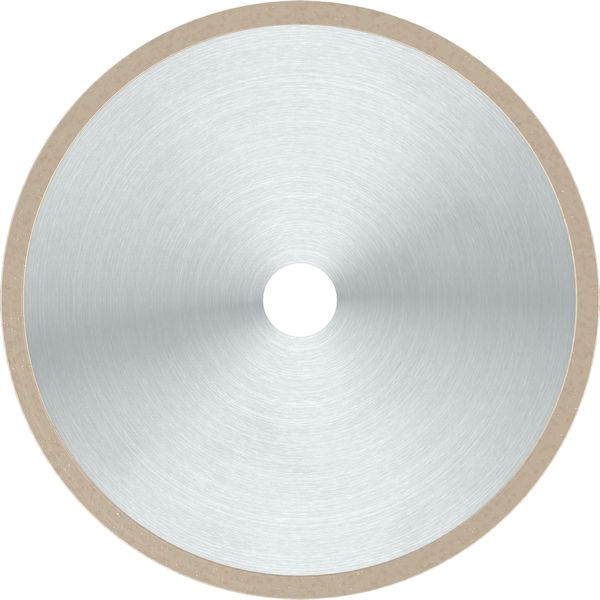 Standard for Ceramic diamond cutting disc 115 x 22,23 x 1,6 x 7 mm image 1