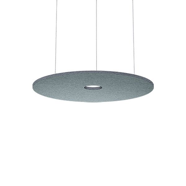 PANOS R R200 AE D1000/25 AZF IBF - Acoustic element image 1