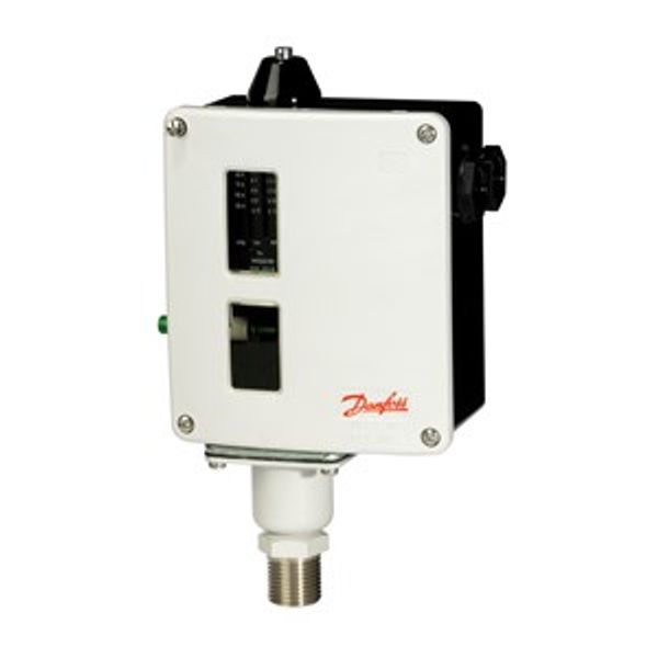 RT31B Pressure Switch M/15 image 1