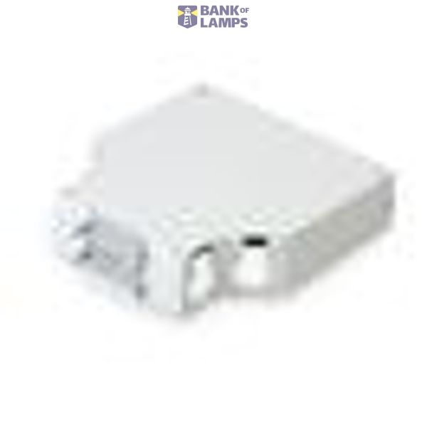 FO Splicebox for DIN Rail,  4 Fibers, LC, 50/125æm OM2 image 3