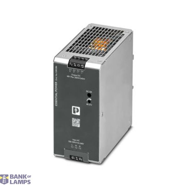 PS-EE-2G/1AC/48DC/240W/SC - Power supply image 1