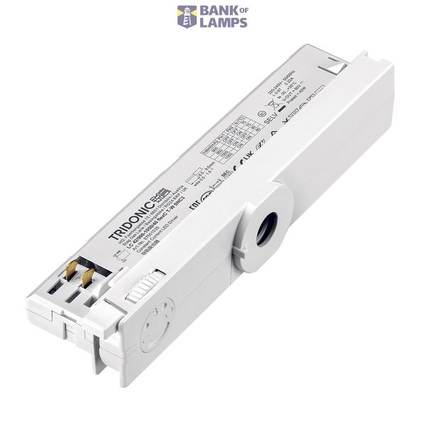 LED drivers image 1