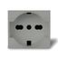 WALL BOX 1 TOMA TIPO 2 7,4kW RCBO+LC thumbnail 1