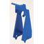 Variclip blue plastic for socket 95.83.3/85.3/93.3/95.3 in S40 (095.91.3) thumbnail 2