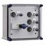 Terminal block 1P 4x(10-25) 22mm thumbnail 2