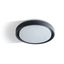 ANTHRACITE PLAFO 30W WW IP54 230V thumbnail 1
