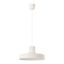 Pendant lamp BILO beżowa thumbnail 1
