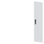 ALPHA 400 flush mounting spare part door H = 1400 mm, W = 300 mm thumbnail 2