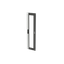 Q855G416 Door, 1642 mm x 377 mm x 250 mm, IP55 thumbnail 1