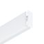 SUP2 TRACK H END PLATE WH - Cover plate thumbnail 2