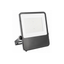 LED floodlight DAYTONA, 200 W, 24000 lm, 4000K, AC180-250V, IP65, 110° thumbnail 1