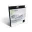 TRIPLE LED STRIP 24V DC CW 2m ROLL 48W/m IP20 thumbnail 1