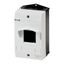 CI-K2H-PKZ0 Insulated enclosure, HxWxD=160x100x 104mm, for PKZ0, +cut-out 45mm, IP40_x thumbnail 3