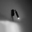 WALL LAMP EYETECH 1 BLACK G9 1X40W IP20 thumbnail 7