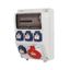 Cabinet ZSF40001000.1 /3958 drawer IP54 thumbnail 2