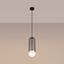 Pendant lamp BRINA 1 black thumbnail 15
