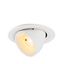 NUMINOS® GIMBLE S 3000K 20° white/white thumbnail 1