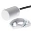 Proximity sensor, inductive, brass-nickel, Spatter-coating, M30, shiel E2E 8509M thumbnail 2