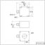 Surface housing 1-fold GY thumbnail 4