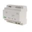 24V DC 0.5A stabilized power supply ZS-4 thumbnail 1