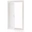 KLV-SF3L-4PR For outdoors, flush-mounting/hollow-wall mounting, 3-row, form of delivery for projects thumbnail 1