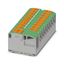 PTVFIX 6/18X2,5-G GN - Distribution block thumbnail 3