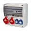 Drawer cabinet v59828 - SF20101000.1 /3974 thumbnail 1