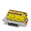 PTFIX 4/18X1,5-NS35-FE - Distribution block thumbnail 1