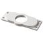 Metal B-flange for 1xM40 thumbnail 1
