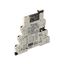 Rel. interface EMR MasterTIMER Push-IN.6,2mm.1CO 6A/12VUC, AgNi (39.91.0.012.0060) thumbnail 4
