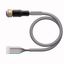 Actuator and Sensor Cable, PVC Connection Cable   RKC4.5T-5/TEG thumbnail 2