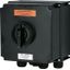 SAFETY SWITCH 40A-6P 1S+1OE-G 4SJ40Y+.. thumbnail 5