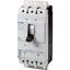 NZMN3-A500-SVE Circuit-breaker, 3p, 500A, plug-in module thumbnail 6