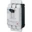 Circuit-breaker 80A 3p without bimetallic strip + withdrawable thumbnail 2
