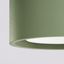 Ceiling lamp MODO 3 olive green Gx53 thumbnail 7