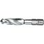 848 HSS Metaalboren Bit, 3.3 x 40 mm thumbnail 1