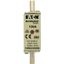 Fuse-link, LV, 25 A, AC 690 V, NH000, gL/gG, IEC, dual indicator, live gripping lugs thumbnail 1