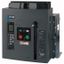 Circuit-breaker, 3 pole, 800A, 66 kA, Selective operation, IEC, Fixed thumbnail 1