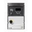 Variable frequency drive, 240 V AC, 3-phase, 26.9 A, IP66, NEMA 4X, FS thumbnail 1