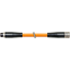 MQ15-X-Power male 0°/ fem. 0° shielded PUR 4x2,5+2x1,5 or 7m thumbnail 2