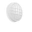 ROUNDED, 9,5 W, 790 lm, 830, 840, white, on/off Ceiling and wall lumin thumbnail 1