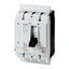 Circuit breaker 4-pole 200A, system/cable protection, withdrawable uni thumbnail 4