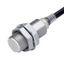 Proximity sensor, inductive, Fluororesin coating (base material: brass E2EQ7226B thumbnail 2