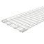 Cablofil cable tray pre-spliced ​​Fasclic+ on board Security 3 meters in 316L stainless steel - FC30/600S6 thumbnail 1