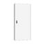Wall mount M2000 3A-39T=300mm, back wall+swinghandle, IP54 thumbnail 5