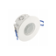 Motion sensor CR-22, max. 1200 W, detection angle 360°, range 8 m ± 1.8-4 m, IP20, white thumbnail 1
